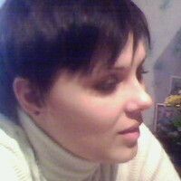 Воробьёва Юлия