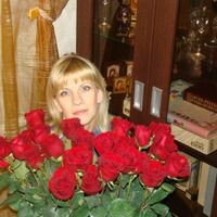 Ольга Турсукова