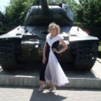 ирина КАРАУЛОВА
