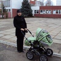 Ефименко Нина