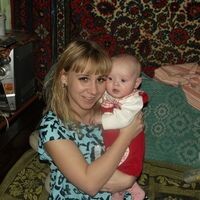 Воробьёва Алёна