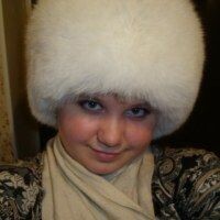 Анастасия