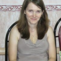 Алёна Фалина