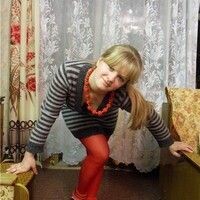 Загуляева Екатерина