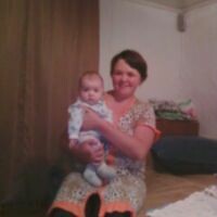 Эльвина Тукумбетова