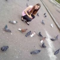 Анастасия Коптева