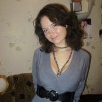 Алена Горобец