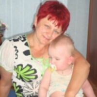 Кузнецова Галина