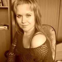 Романенко Ирина