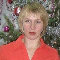 Черёмушкина Лариса
