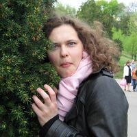 Ольга Антонова