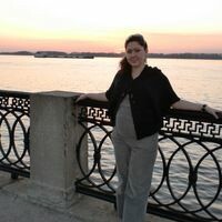 Джумаева Альфия