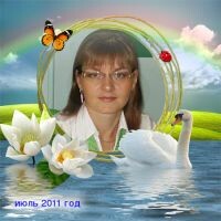 Светлана Чермных