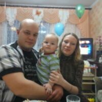 Аня