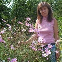 Куприй Мария