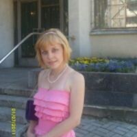 Марина Титова