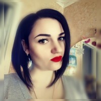 Екатерина Кулакова