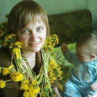 Тимошенко Мария