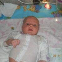 Екатерина Орлова