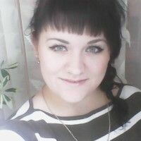 Ирина Ерёменко