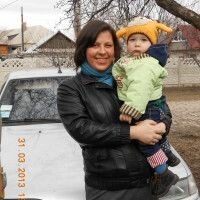 Екатерина