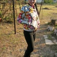 Виктория Комендант