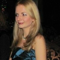 Кураева Леночка