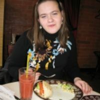 Виктория Аниасси