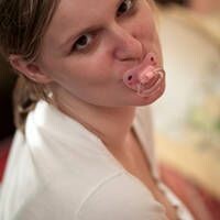 Настя