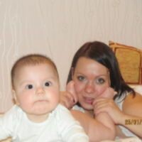Лиля Булатова