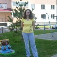 Ирина Журавлева