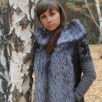 Виолетта Анненкова