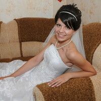 Климова Алёна