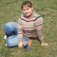 Исайко Нина