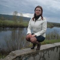Фомичёва Марина