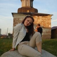 ЮЛИЯ РОЧЕВА