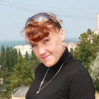 Кочергина Мария