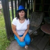 ярославна мельгунова
