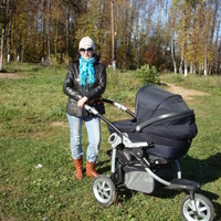 Кудряшова Ольга