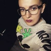 Валерия Юрьевна