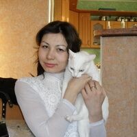 Наталья