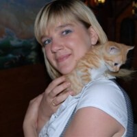 Анна