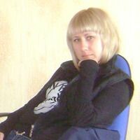 Ирина Афанасьева