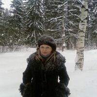 Ольшанская Наталия