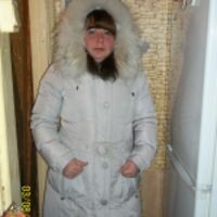 любовь малашкина