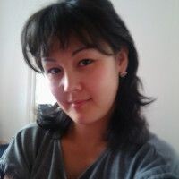 Гульнара Абыканова