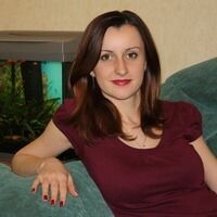 Непринцева Оксана