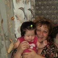 Баднаева Екатерина