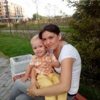 Лиля Нурлова