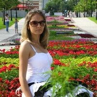 Людмила Кононова